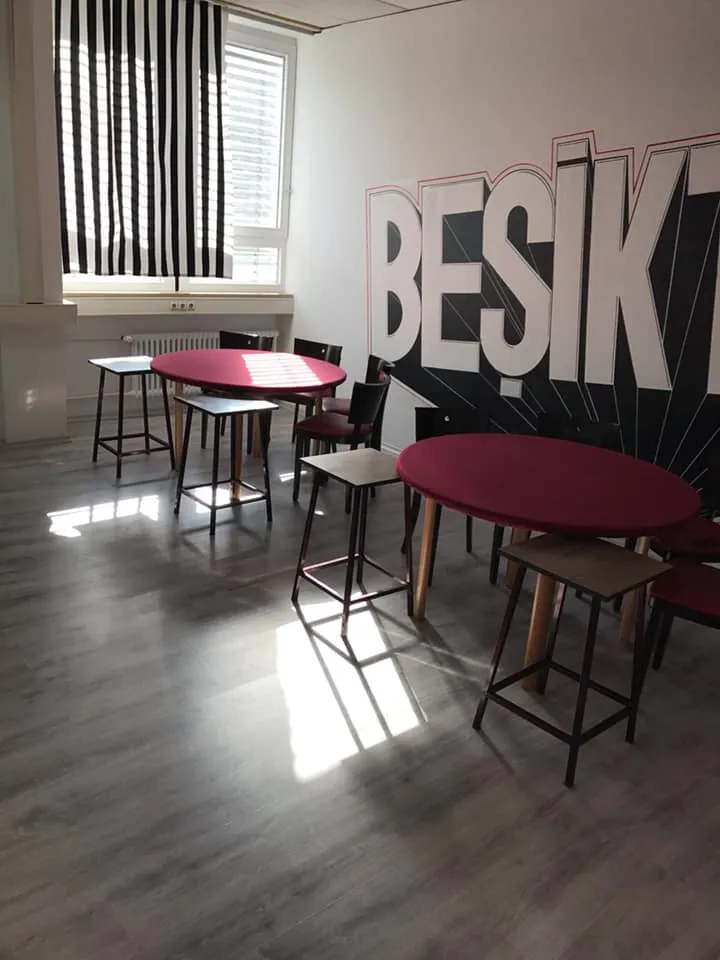 Beşiktaş Baden-Württemberg e.V.