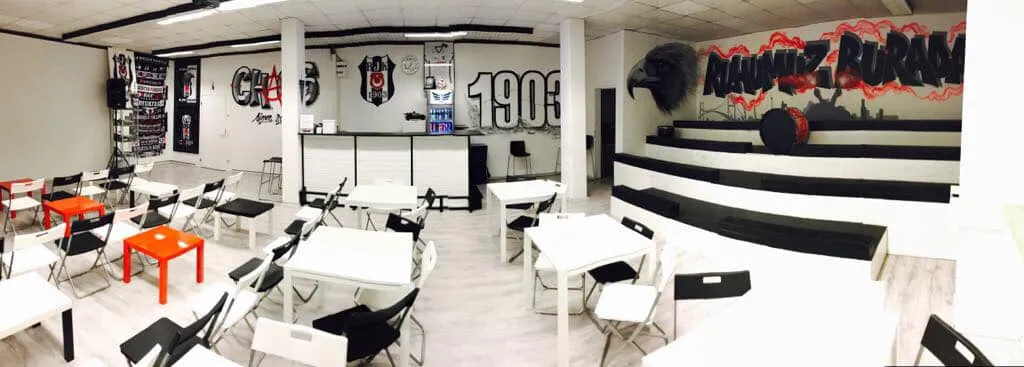 Beşiktaş Baden-Württemberg e.V.
