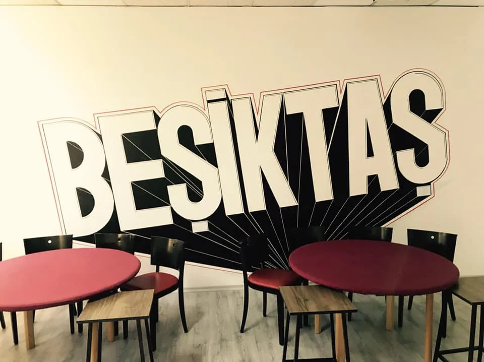 Beşiktaş Baden-Württemberg e.V.
