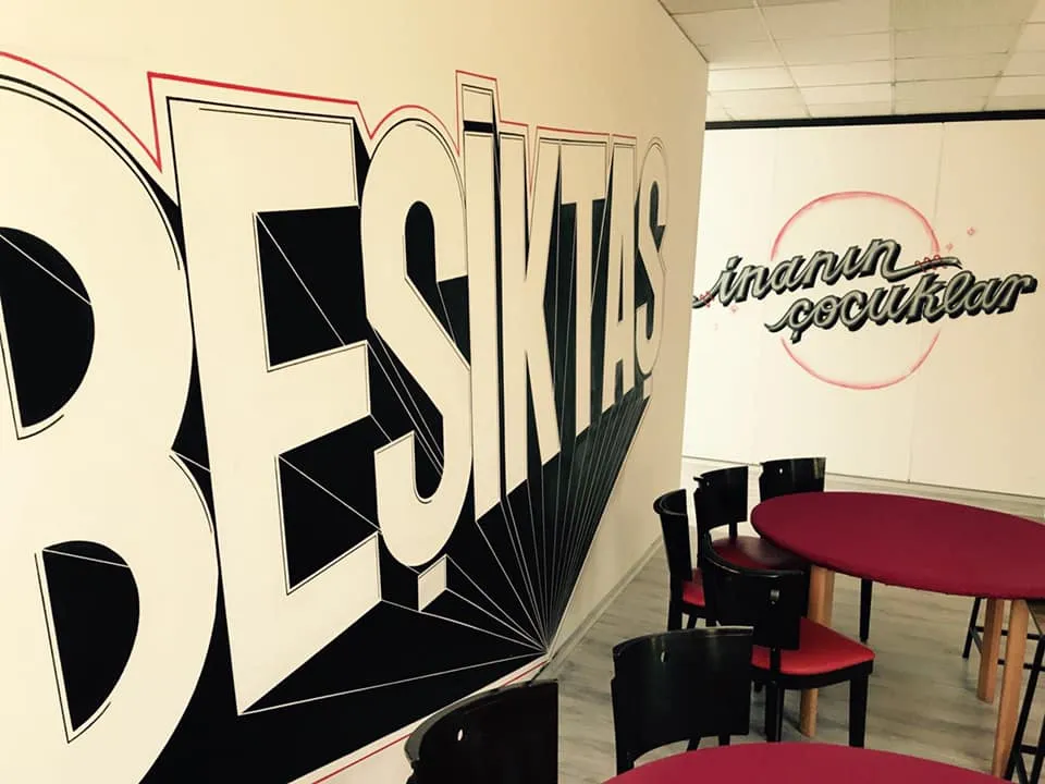Beşiktaş Baden-Württemberg e.V.