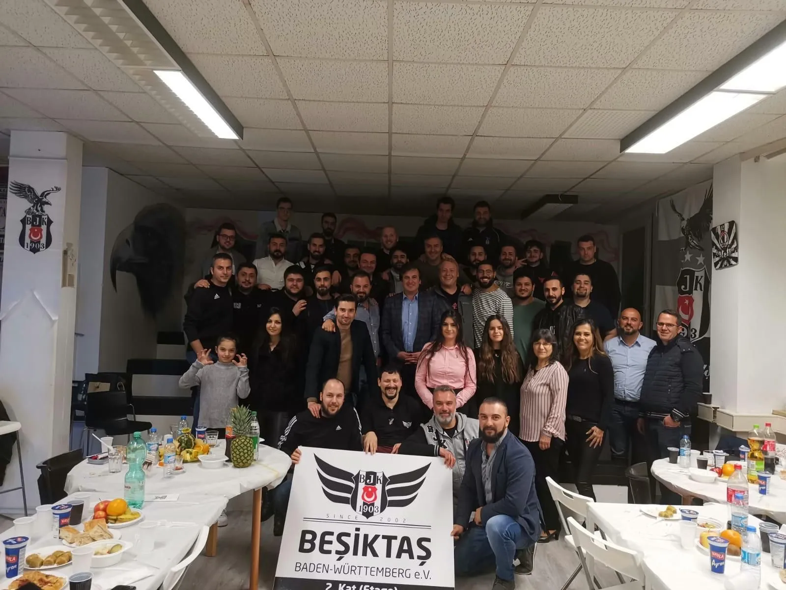 Beşiktaş Baden-Württemberg e.V.