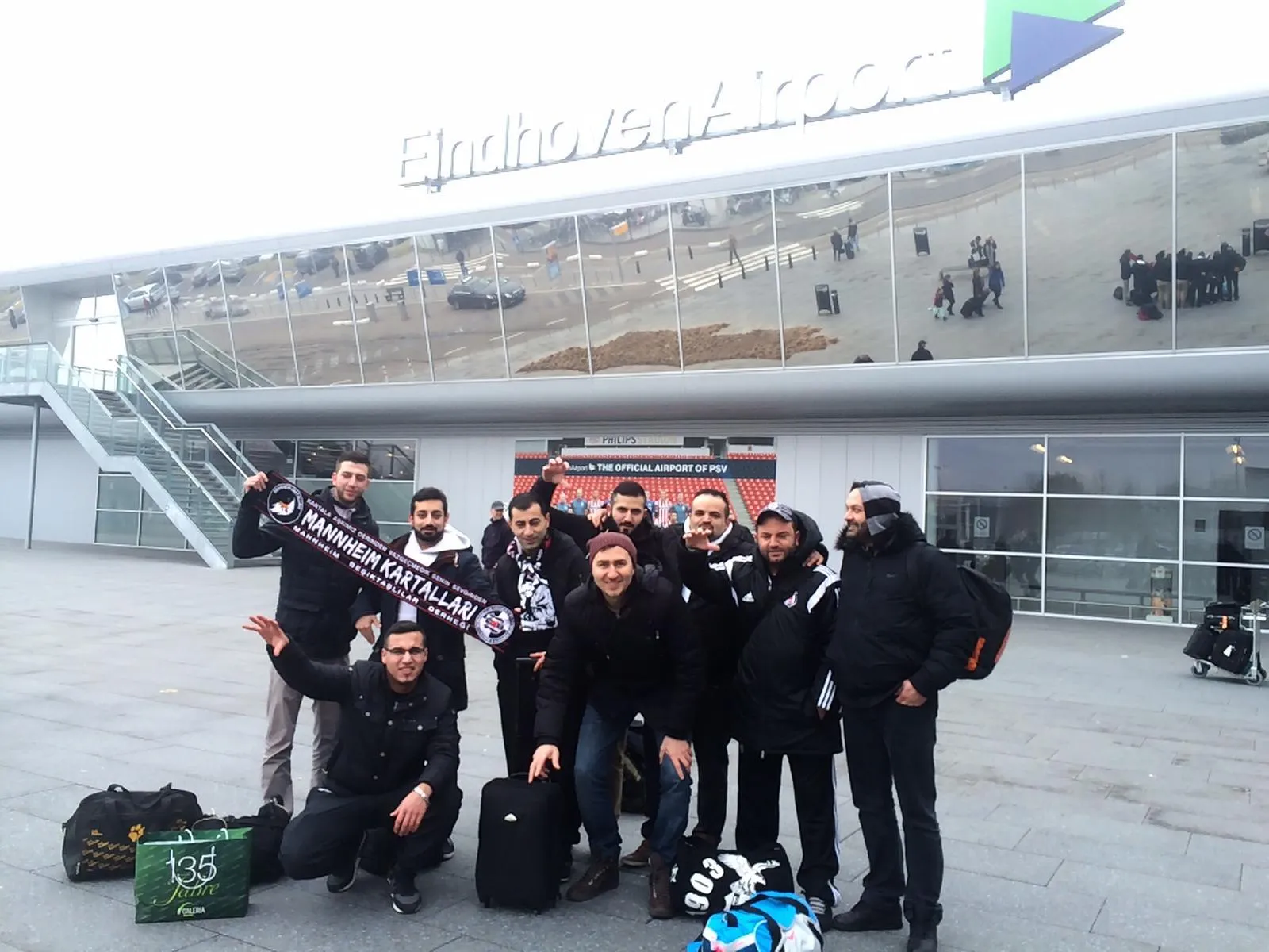 Beşiktaş Baden-Württemberg e.V.