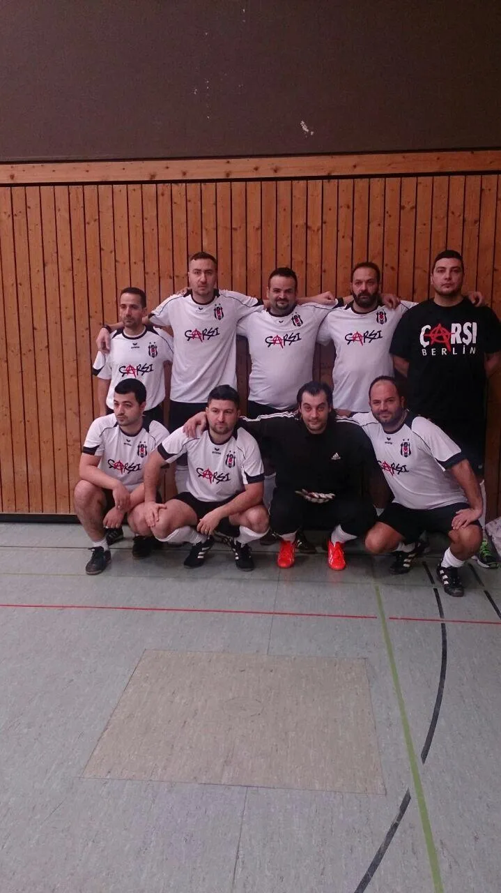 Beşiktaş Baden-Württemberg e.V.