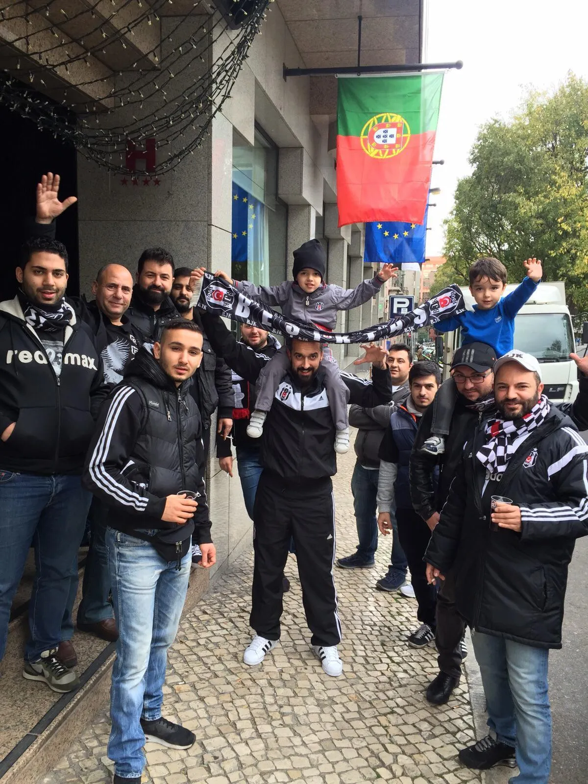 Beşiktaş Baden-Württemberg e.V.