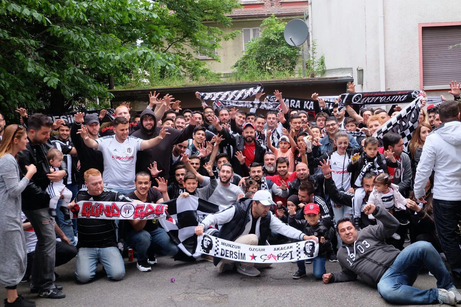 Beşiktaş Baden-Württemberg e.V.