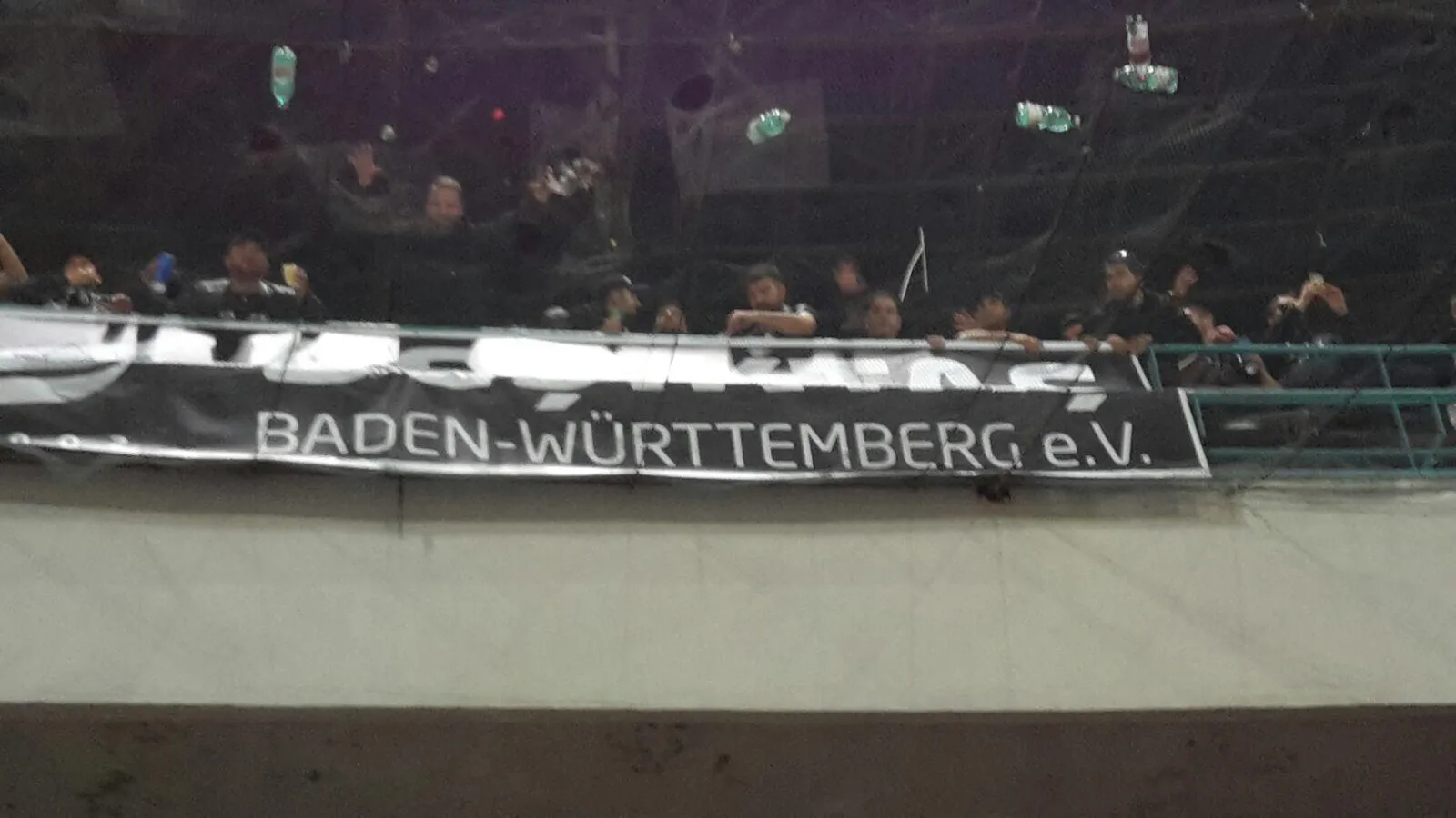 Beşiktaş Baden-Württemberg e.V.