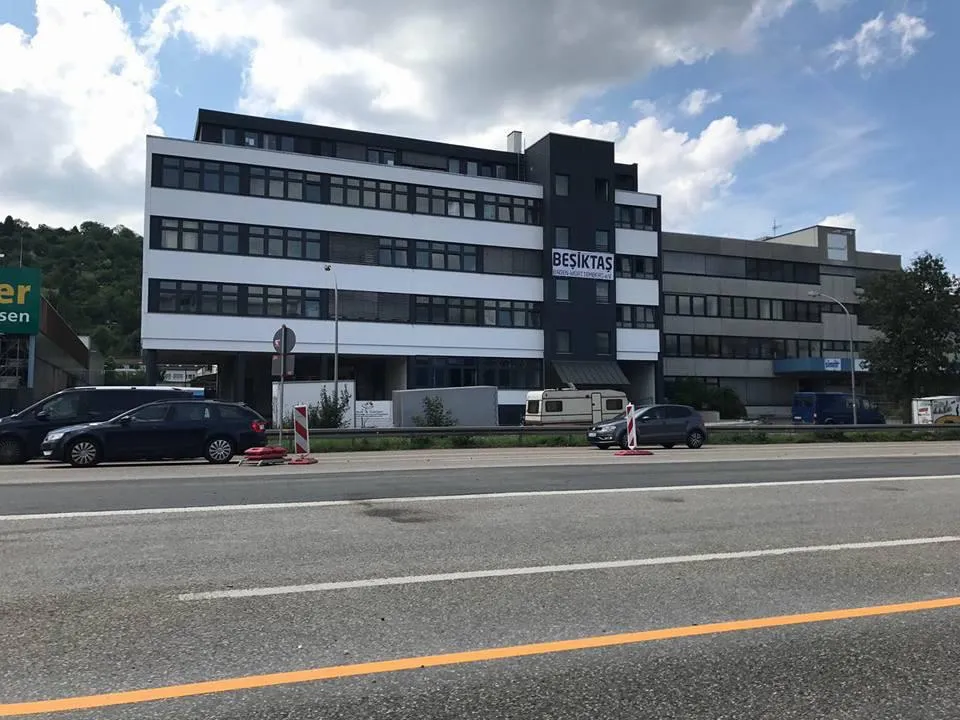 Beşiktaş Baden-Württemberg e.V.