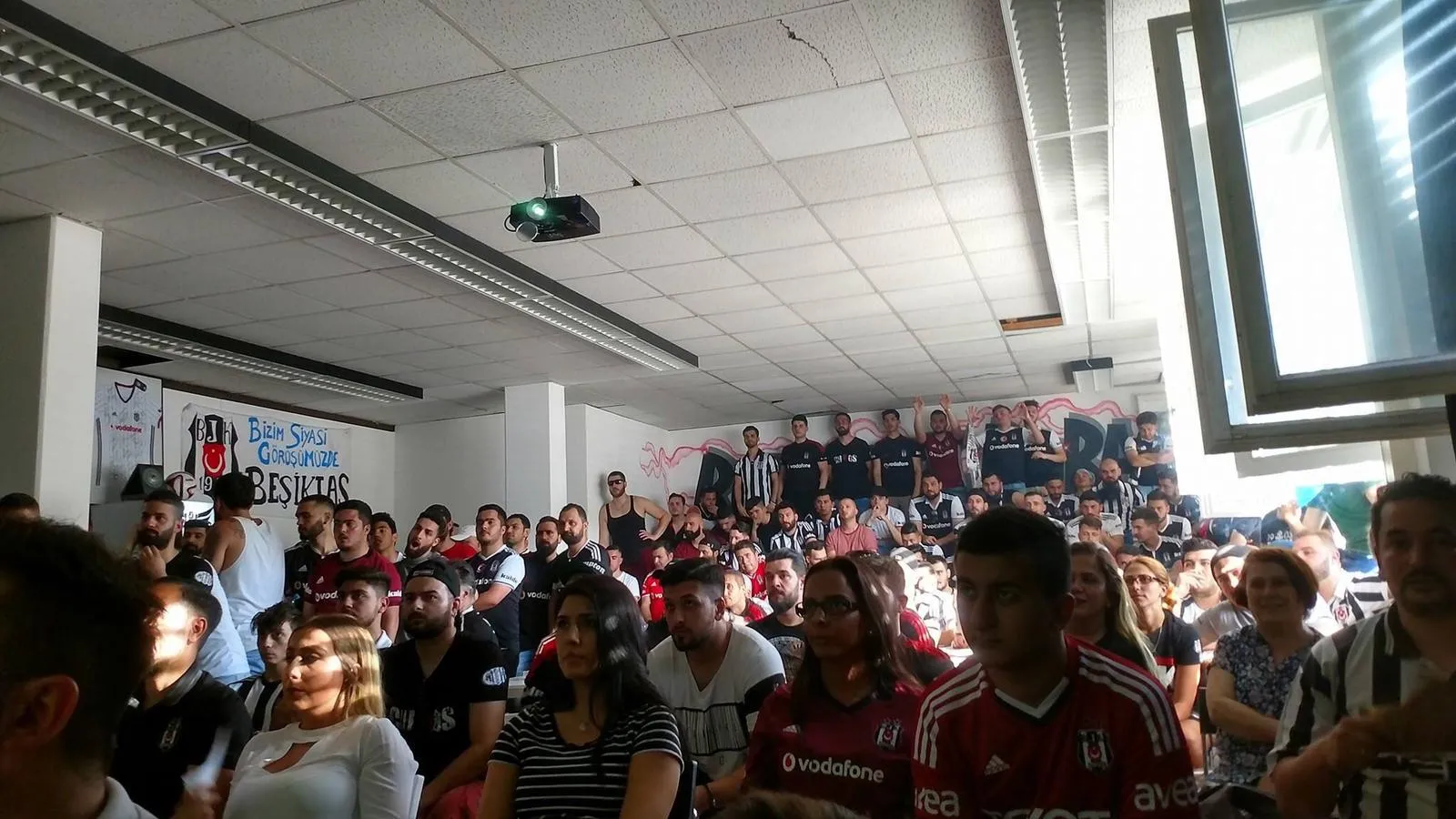 Beşiktaş Baden-Württemberg e.V.