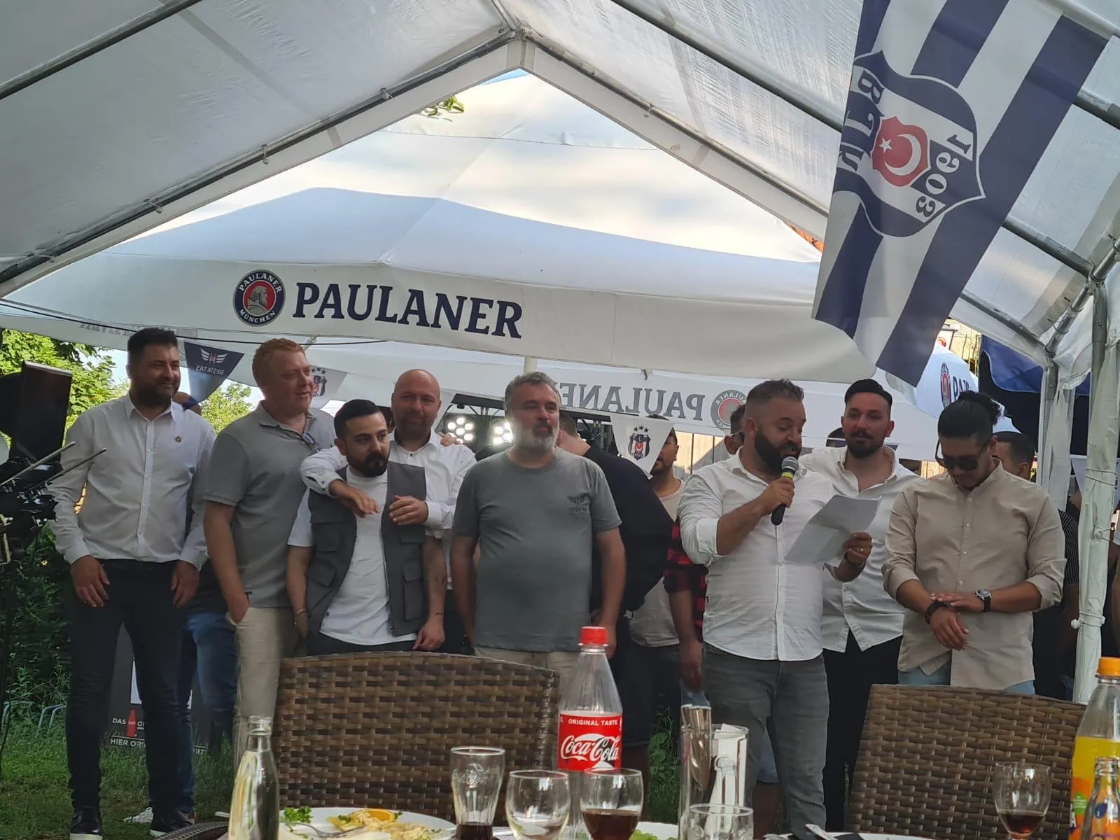 Beşiktaş Baden-Württemberg e.V.