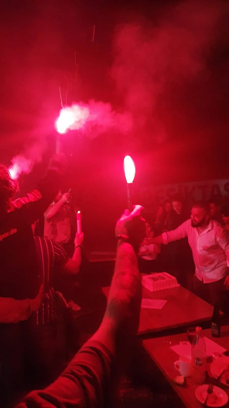 Beşiktaş Baden-Württemberg e.V.