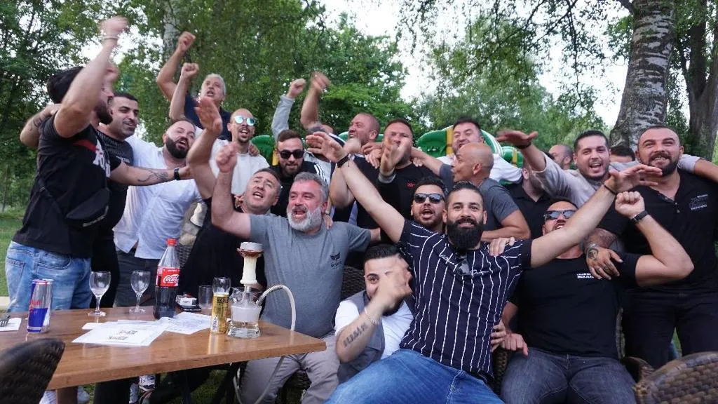 Beşiktaş Baden-Württemberg e.V.