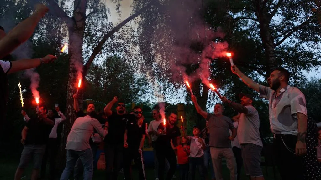 Beşiktaş Baden-Württemberg e.V.