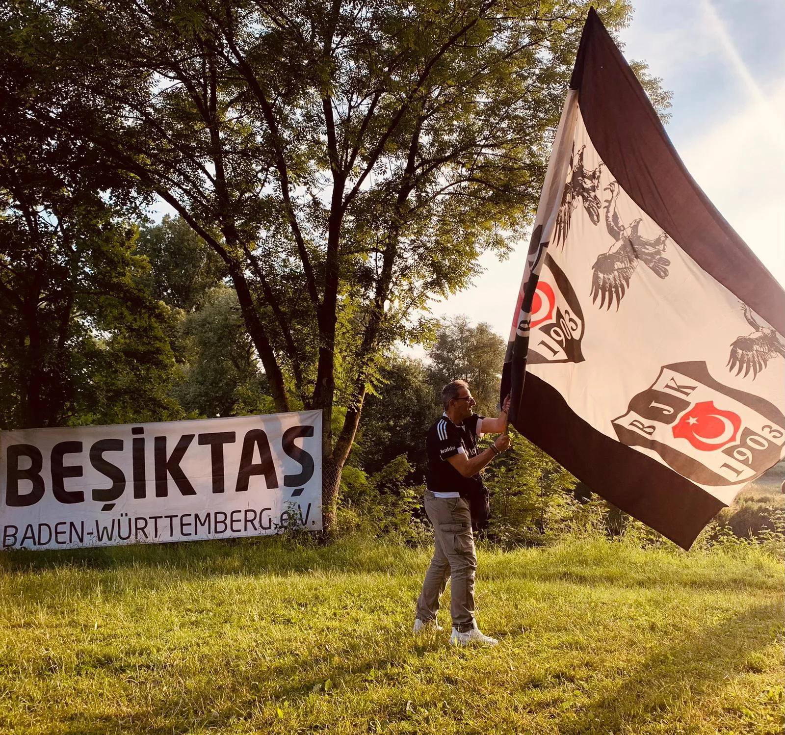 Beşiktaş Baden-Württemberg e.V.