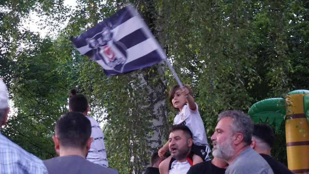 Beşiktaş Baden-Württemberg e.V.