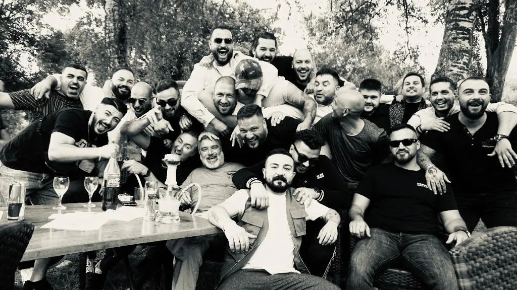 Beşiktaş Baden-Württemberg e.V.