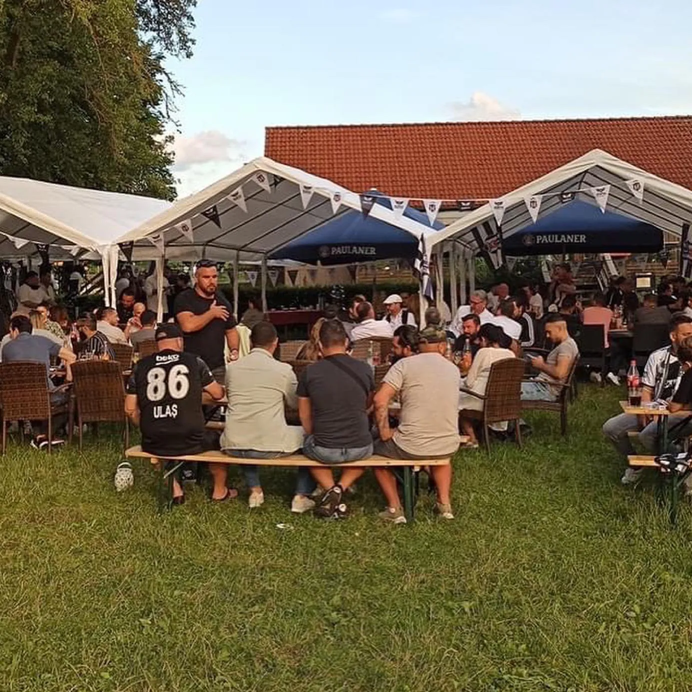 Beşiktaş Baden-Württemberg e.V.