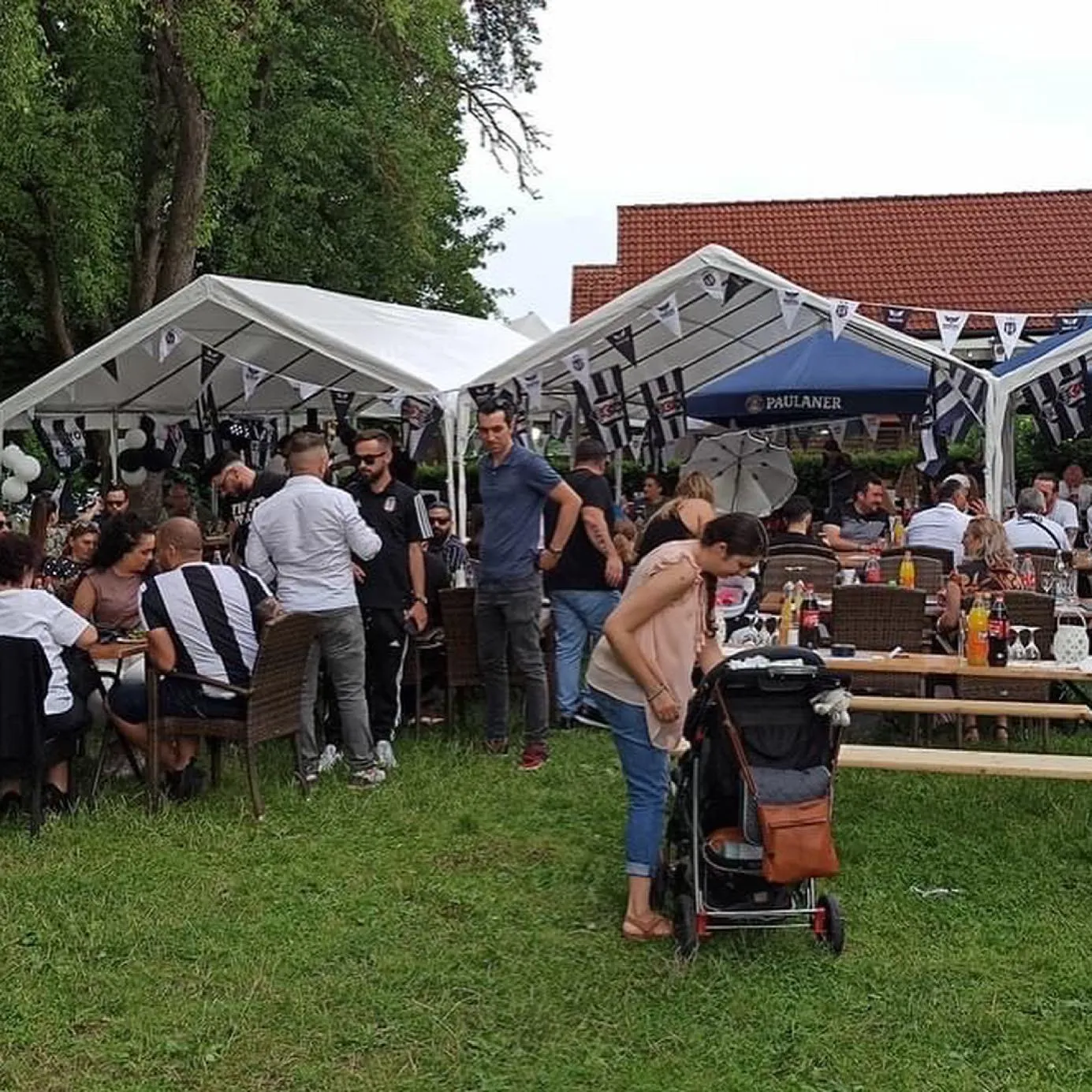 Beşiktaş Baden-Württemberg e.V.