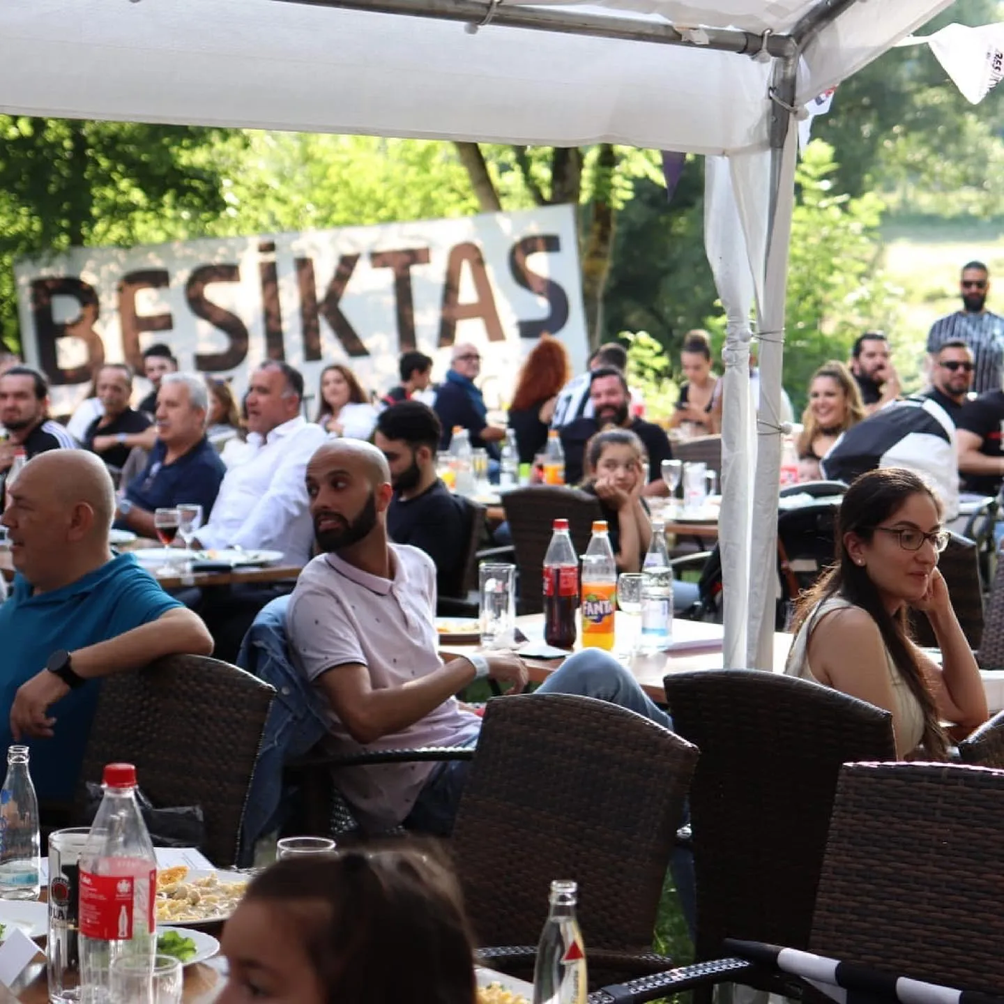 Beşiktaş Baden-Württemberg e.V.