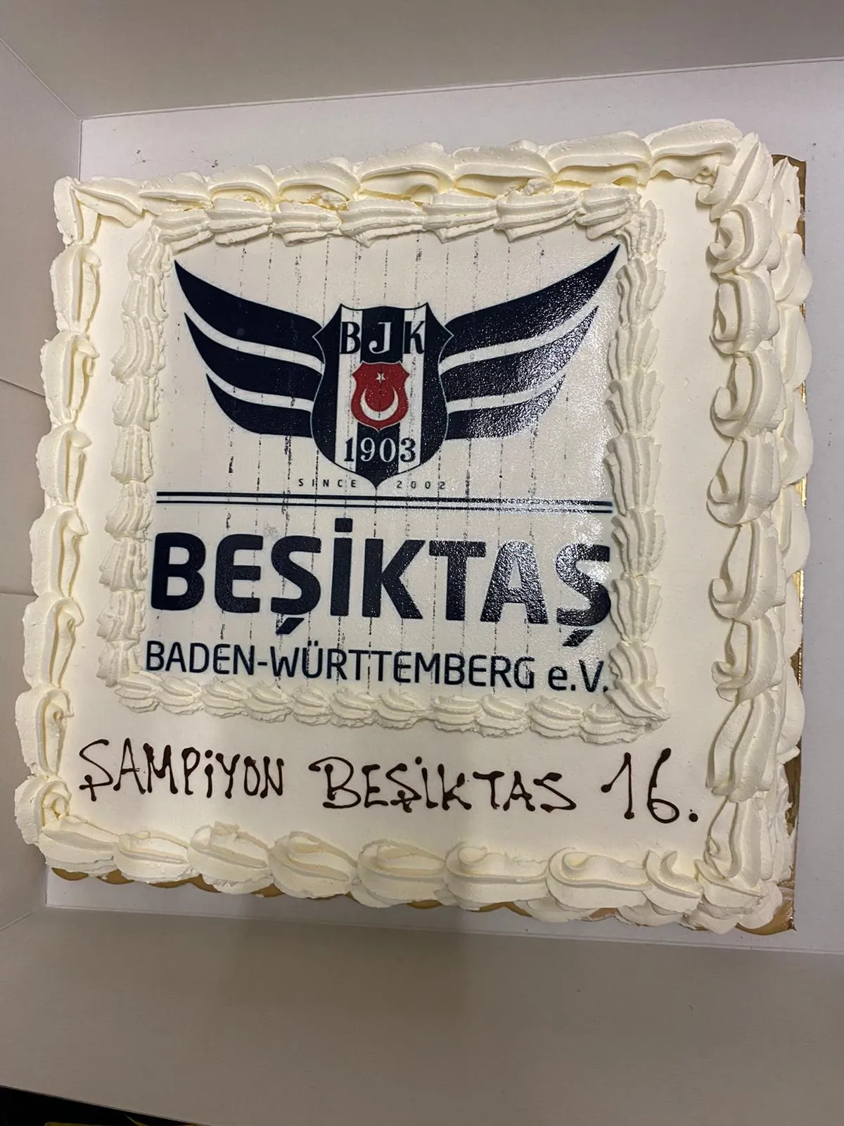 Beşiktaş Baden-Württemberg e.V.