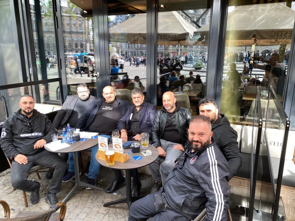 Beşiktaş Baden-Württemberg e.V.